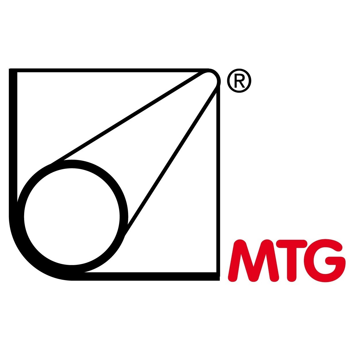 MTG logo