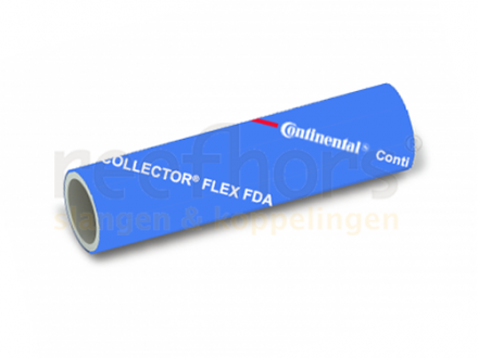 Collector Flex ContiTech RMO Melk Slang