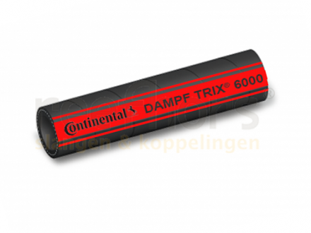 Dampf Trix 6000 Continental Stoomslang