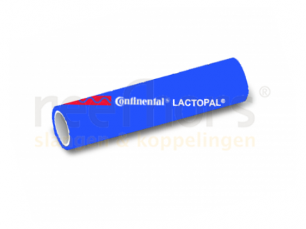 Lactopal Continental ContiTech Voedingsmiddelenslang