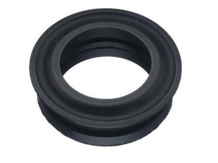 GEKA snelkoppeling rubber ring