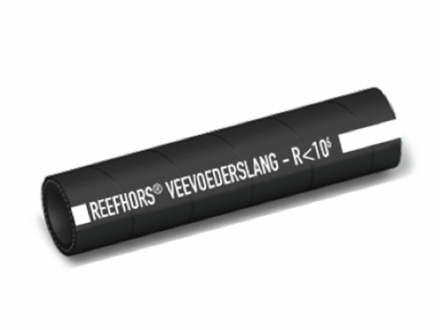 Reefhors Veevoederslang